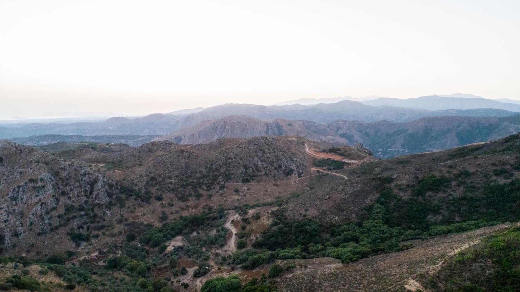 μilia Mountain Retreat 2* Vlatos