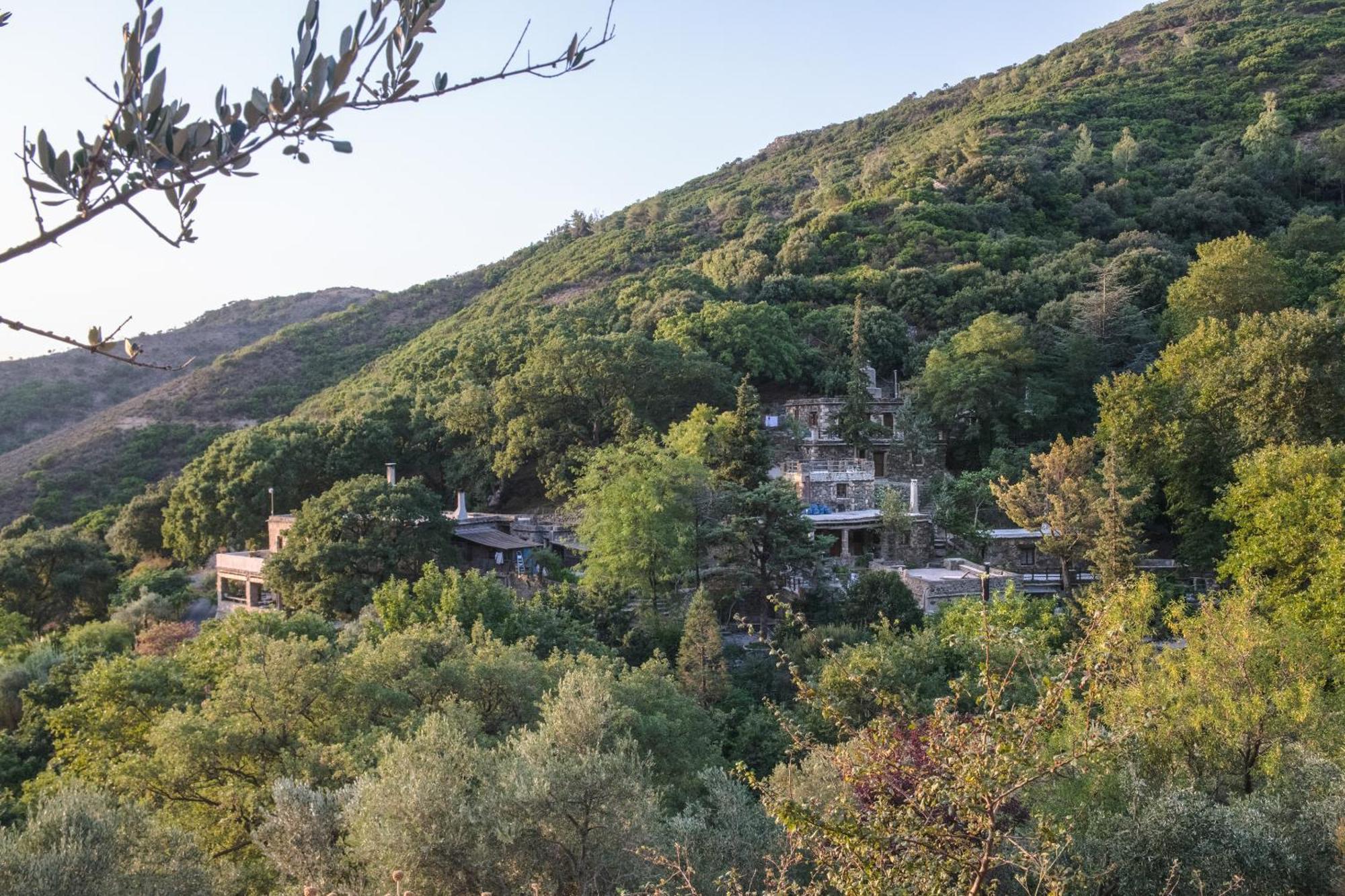 μilia Mountain Retreat 2*