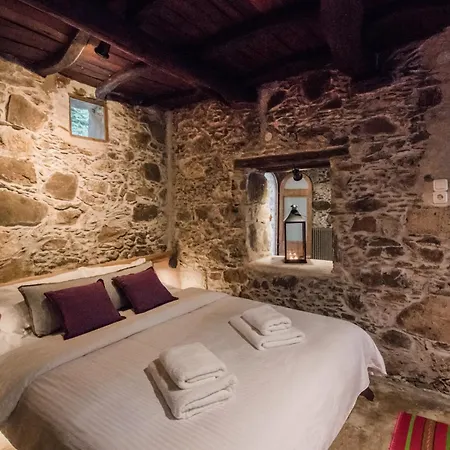 Μilia Mountain Retreat Hotel Vlátos Exterior photo