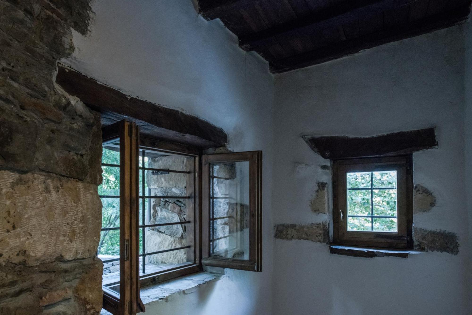 Hotel μilia Mountain Retreat Vlátos