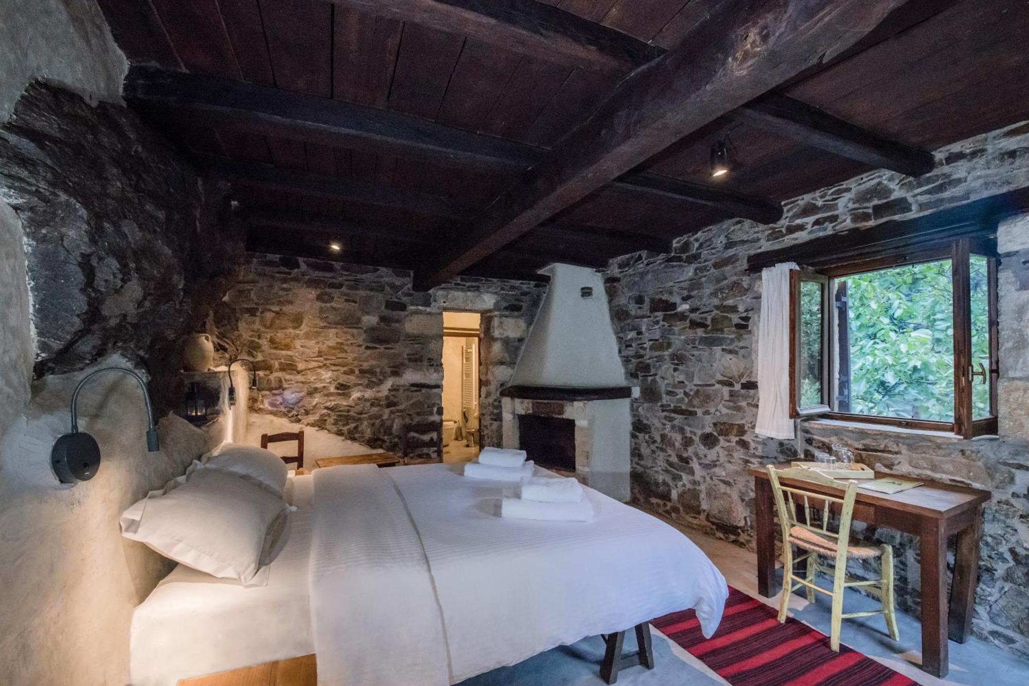 μilia Mountain Retreat Hotel 2*