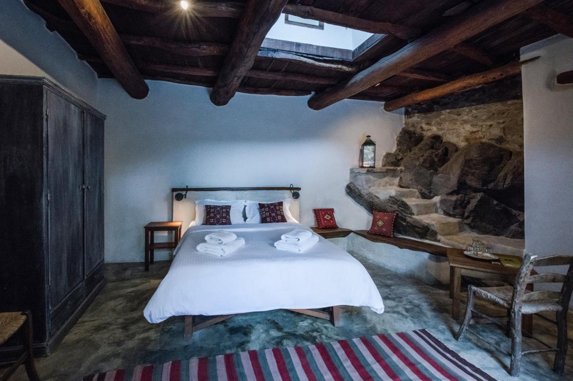 Hotel μilia Mountain Retreat 2*