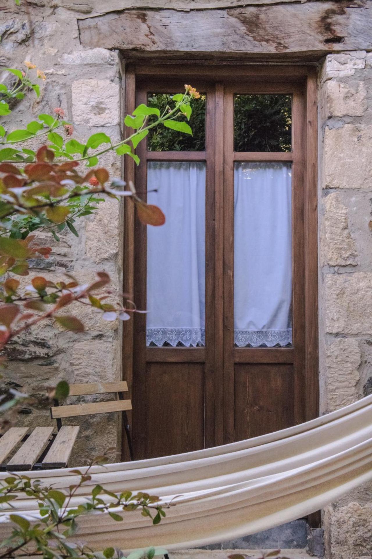 μilia Mountain Retreat 2* Vlatos