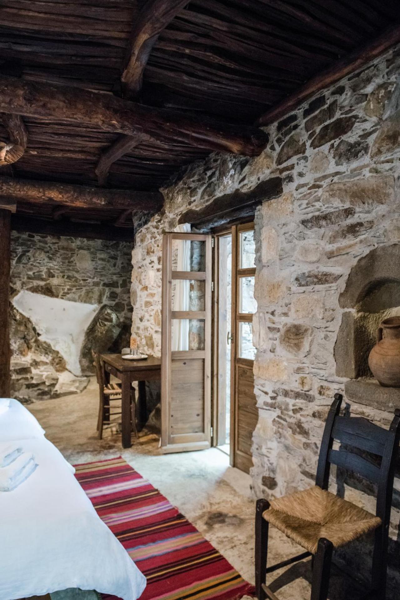 μilia Mountain Retreat Hotel 2*