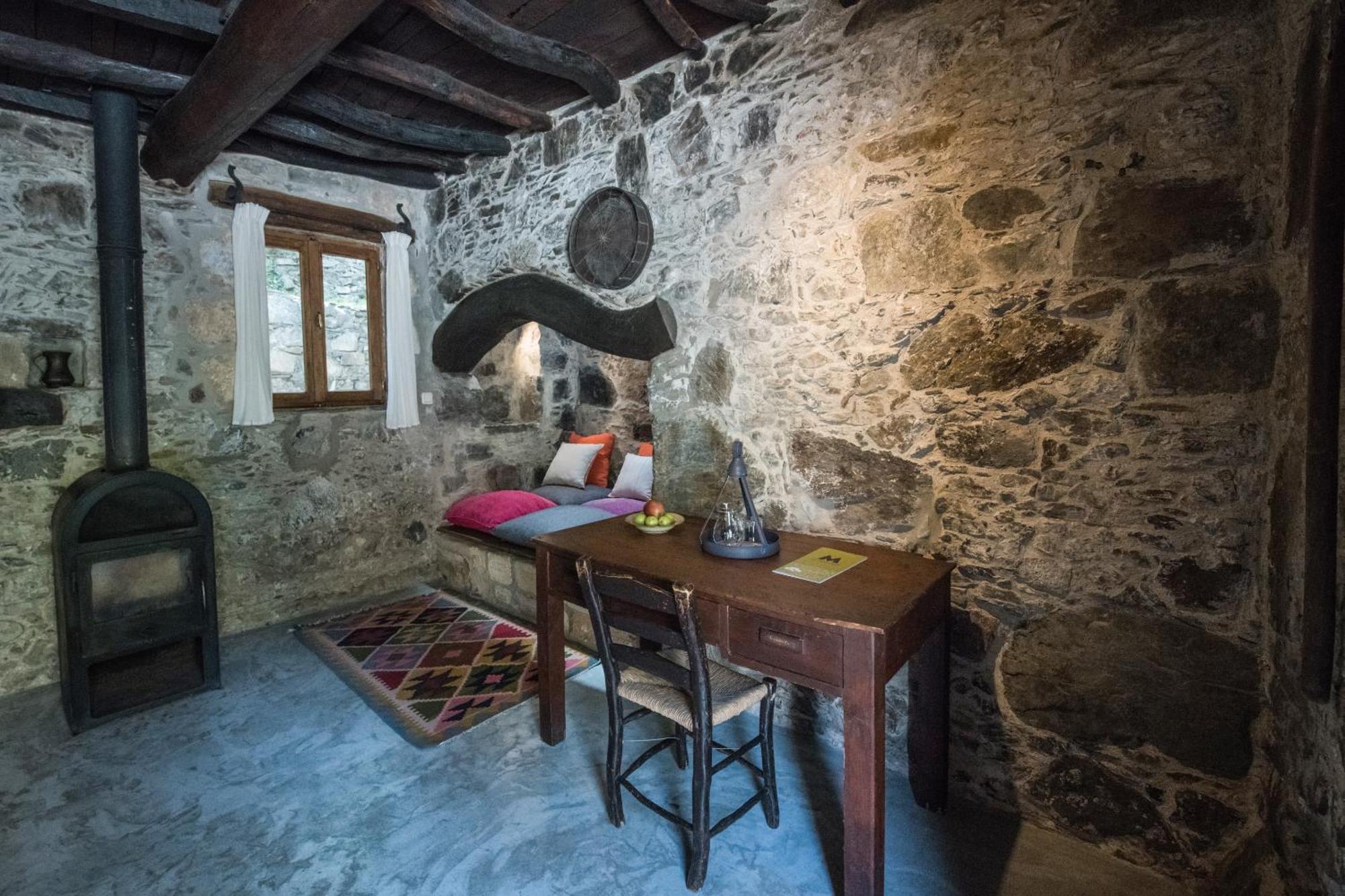 μilia Mountain Retreat Hotel 2*