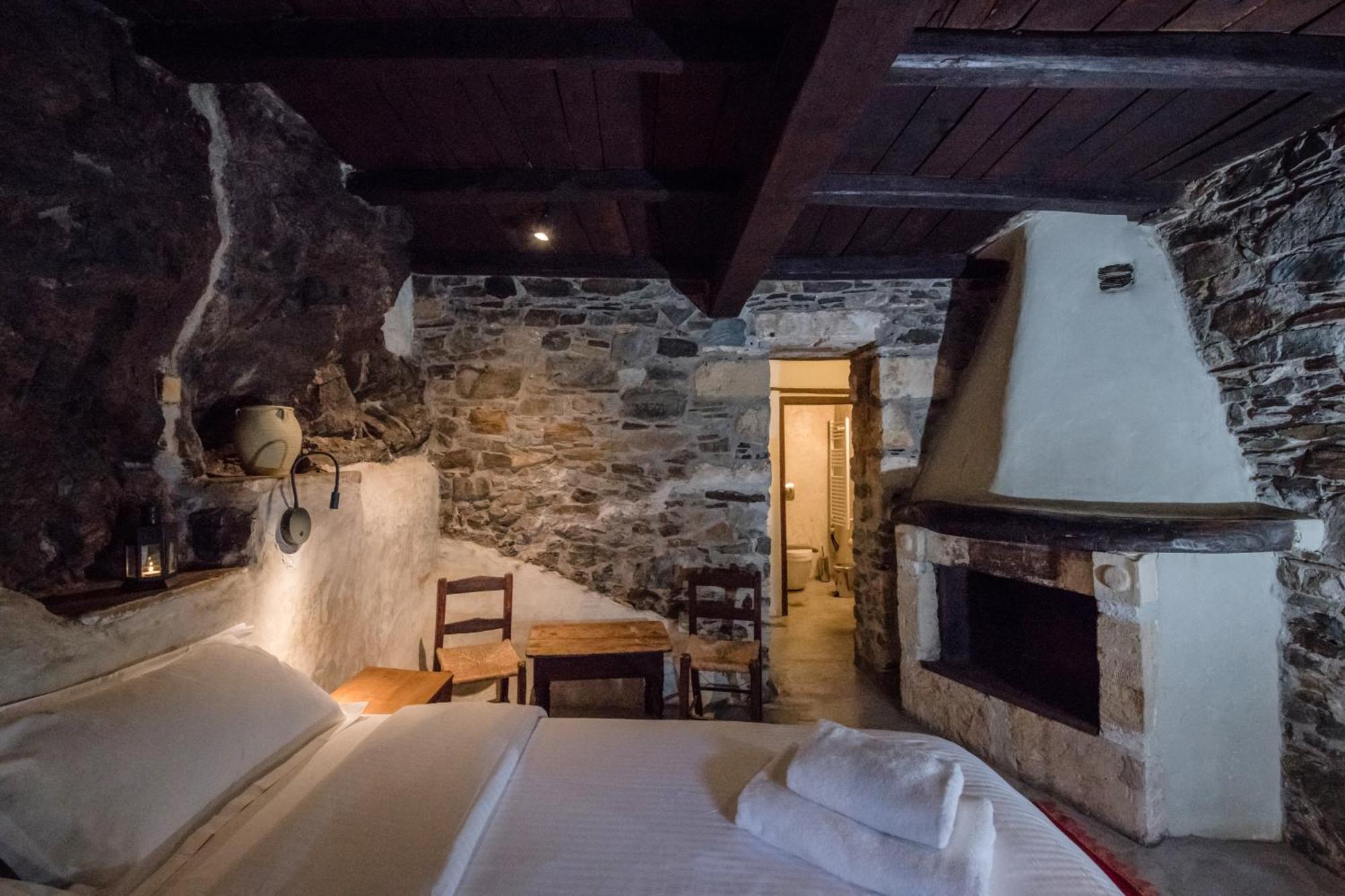 μilia Mountain Retreat Hotel