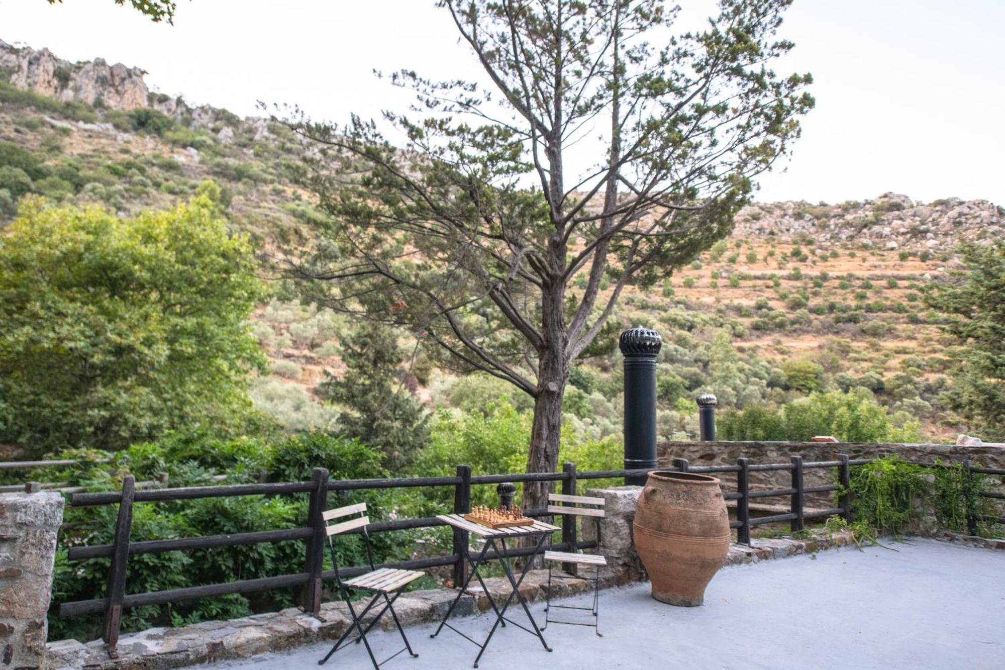 Hotel μilia Mountain Retreat 2*