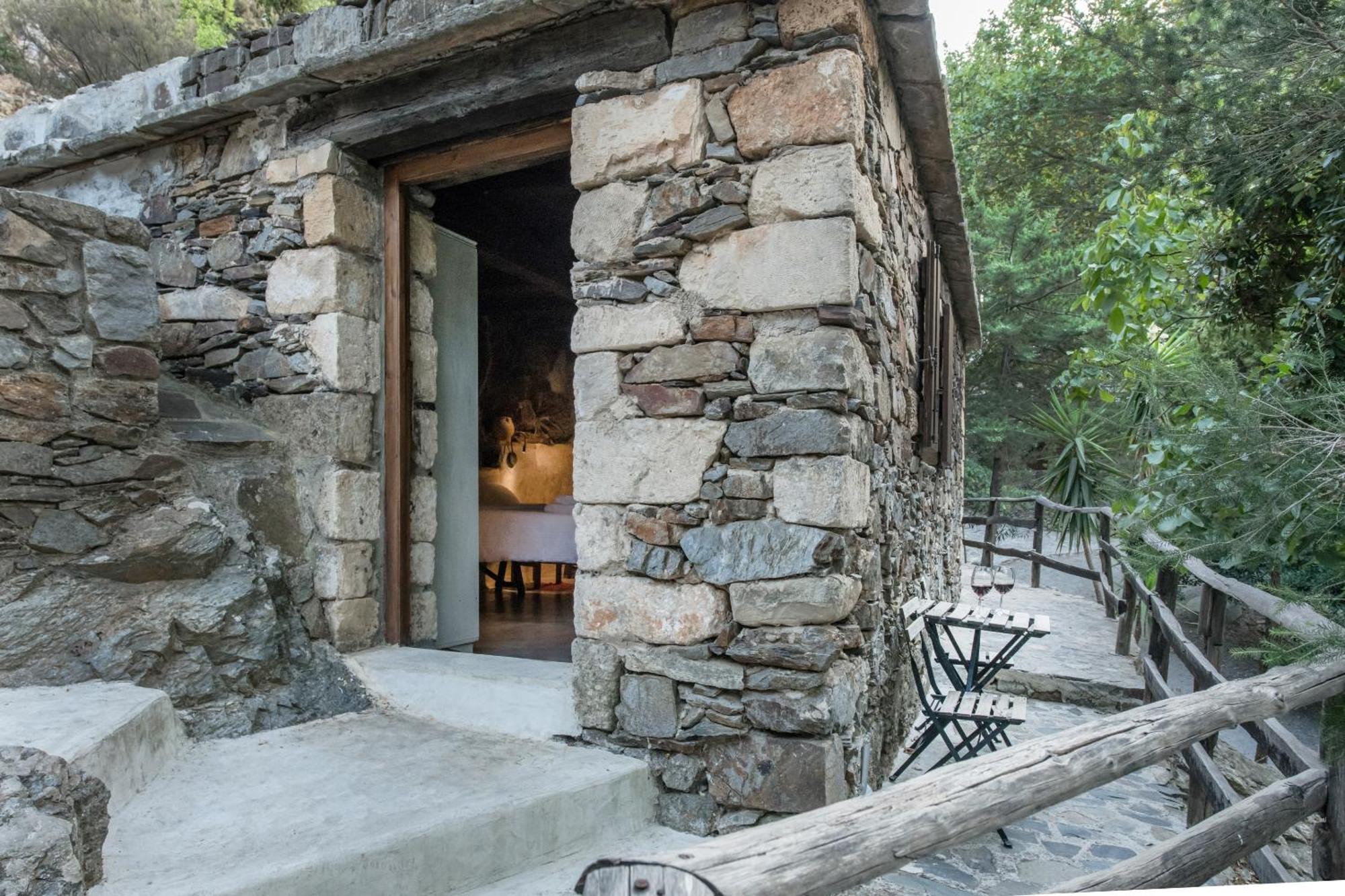 μilia Mountain Retreat Hotel