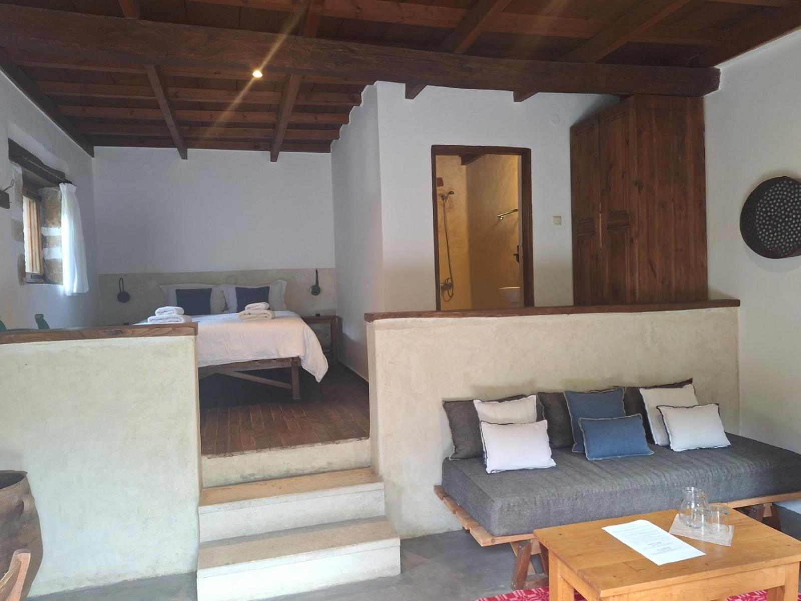 μilia Mountain Retreat
