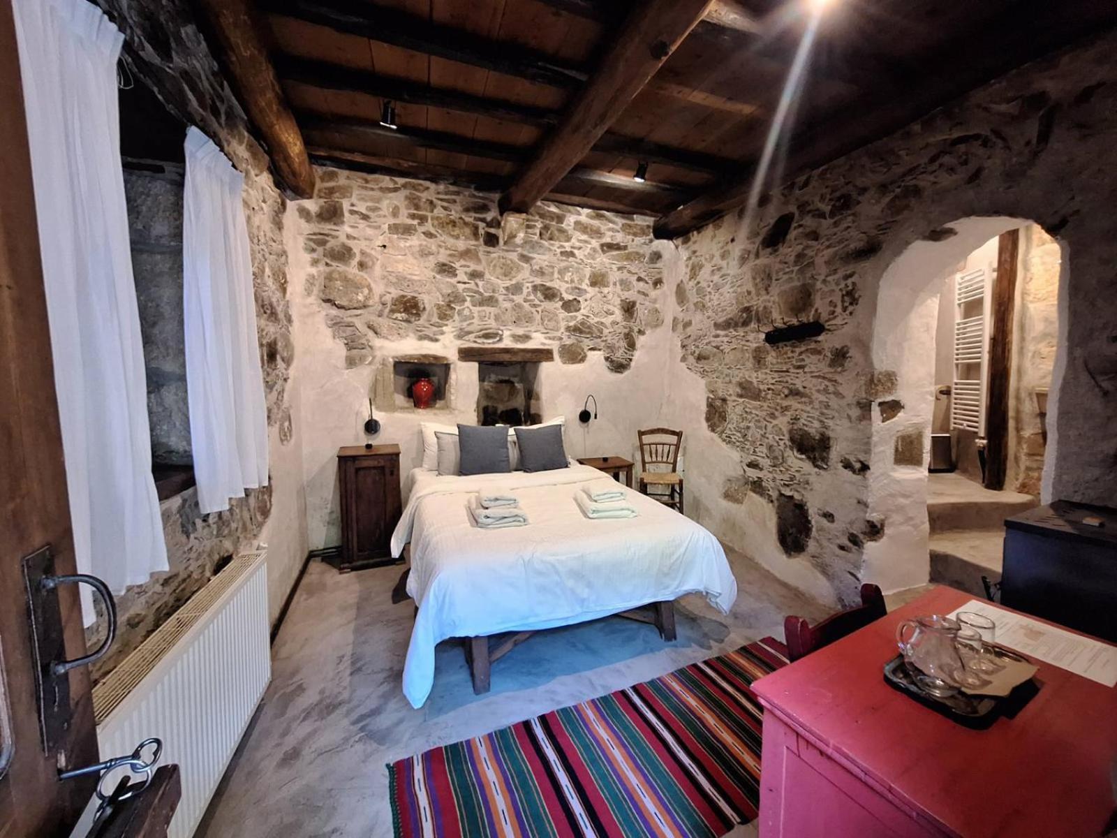μilia Mountain Retreat 2*