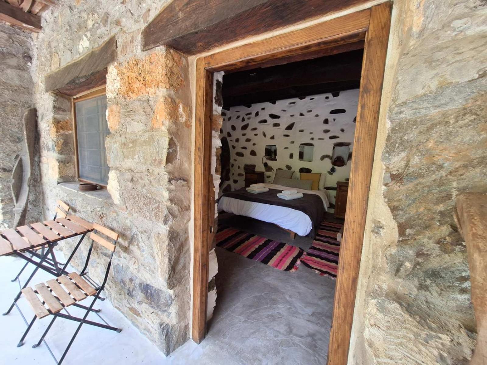 μilia Mountain Retreat Hotel Vlatos