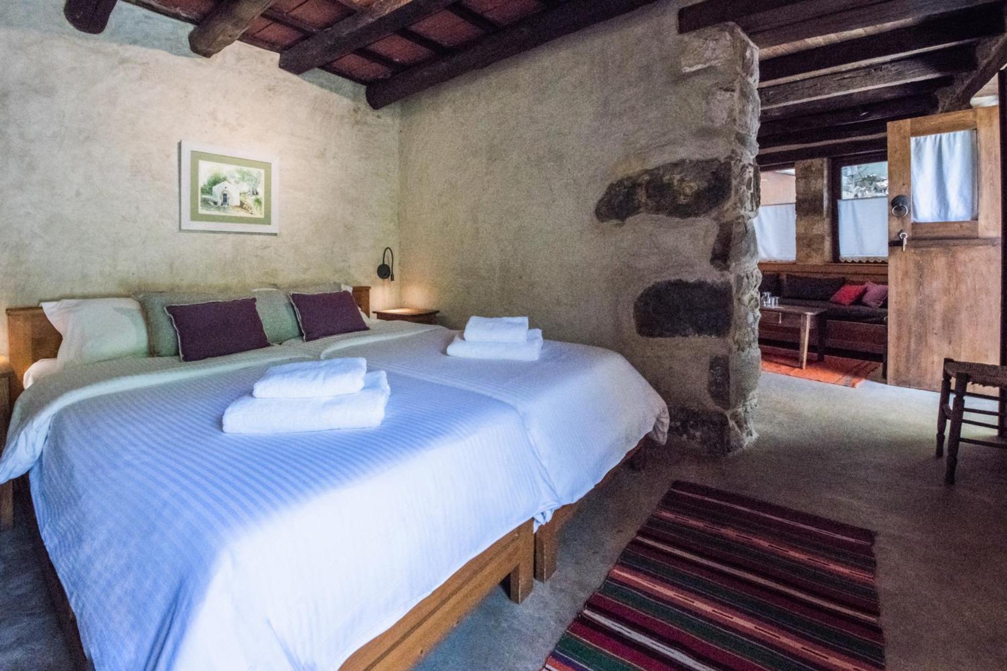 μilia Mountain Retreat 2* Vlátos