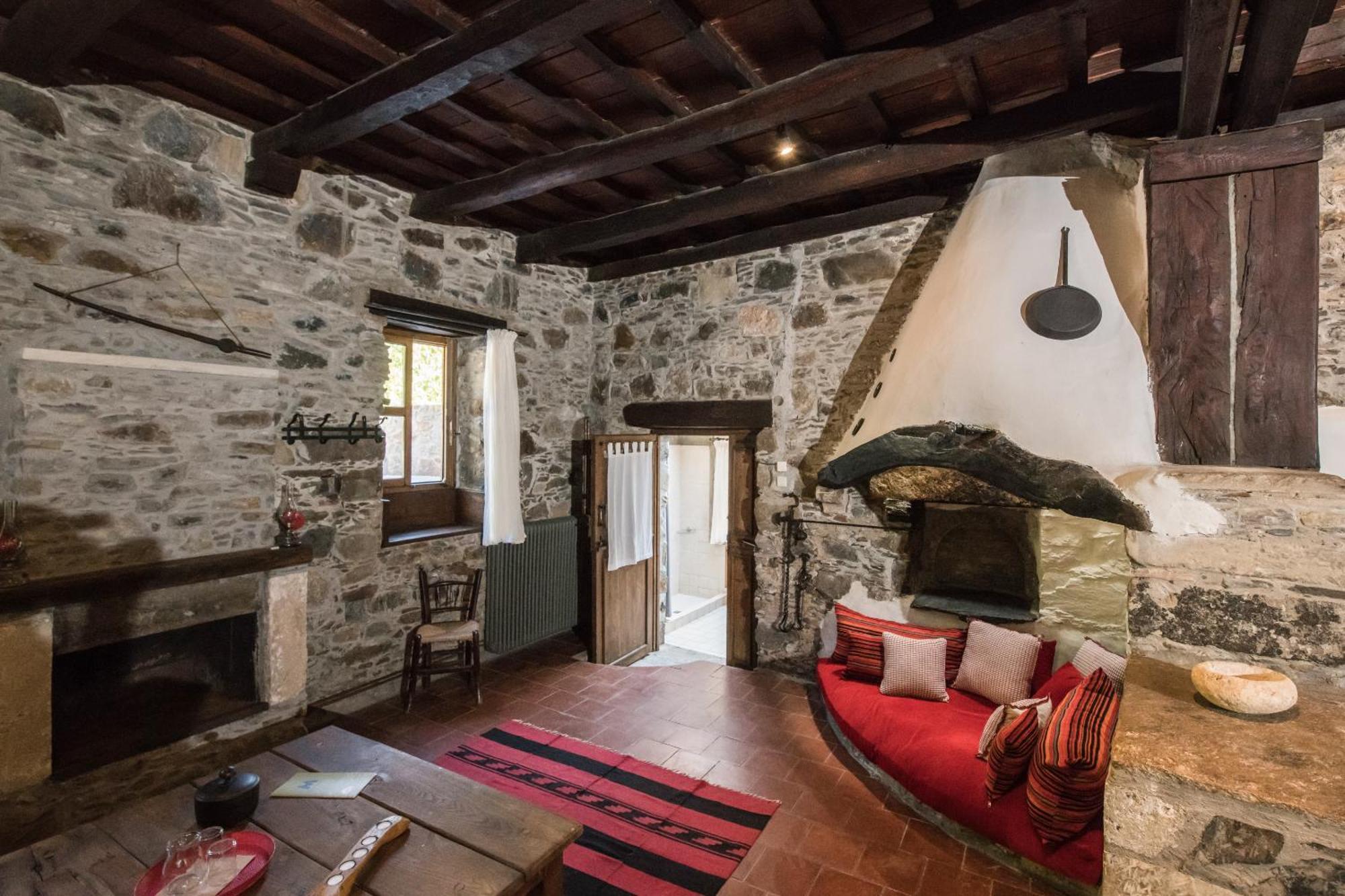 Hotel μilia Mountain Retreat 2*