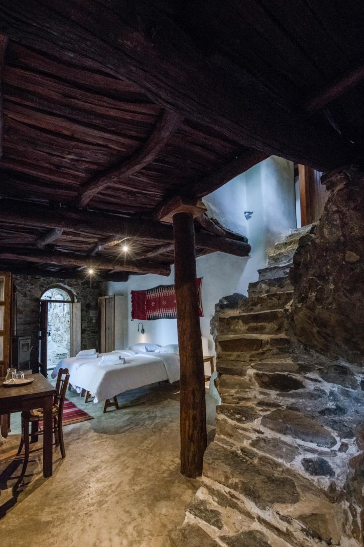 Hotel μilia Mountain Retreat 2*