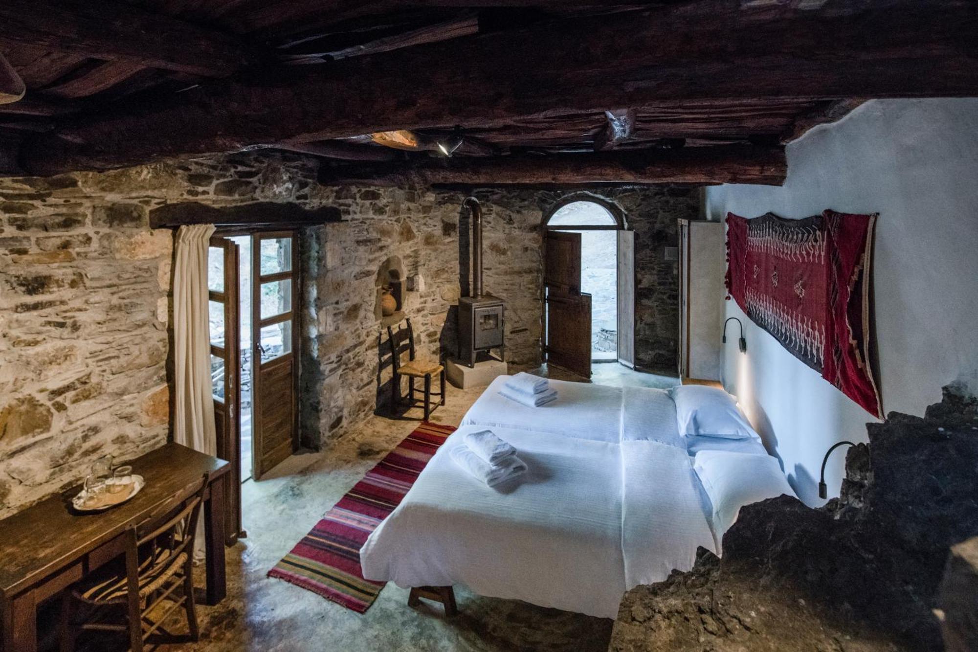 Hotel μilia Mountain Retreat 2*