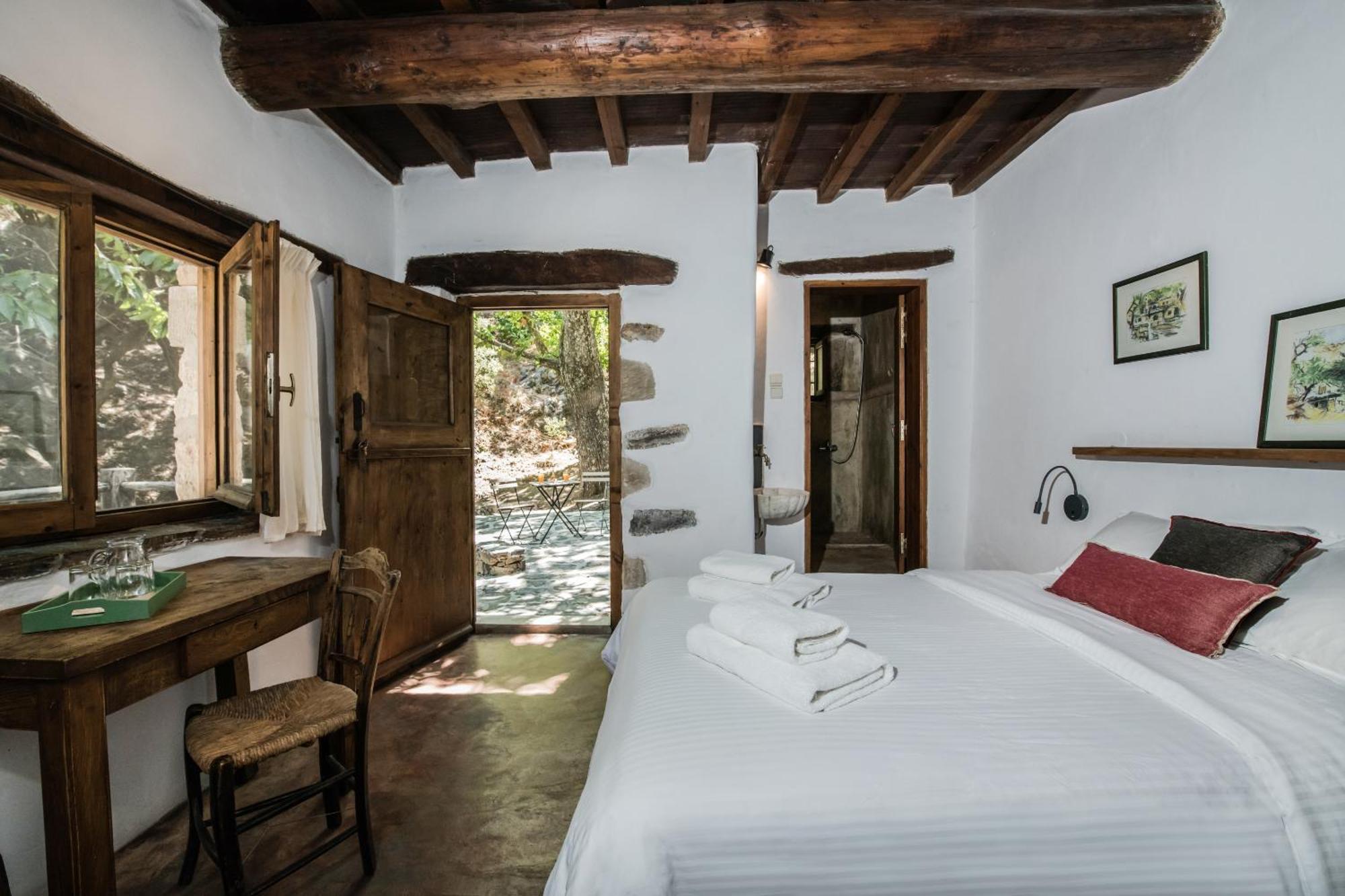 Hotel μilia Mountain Retreat 2*