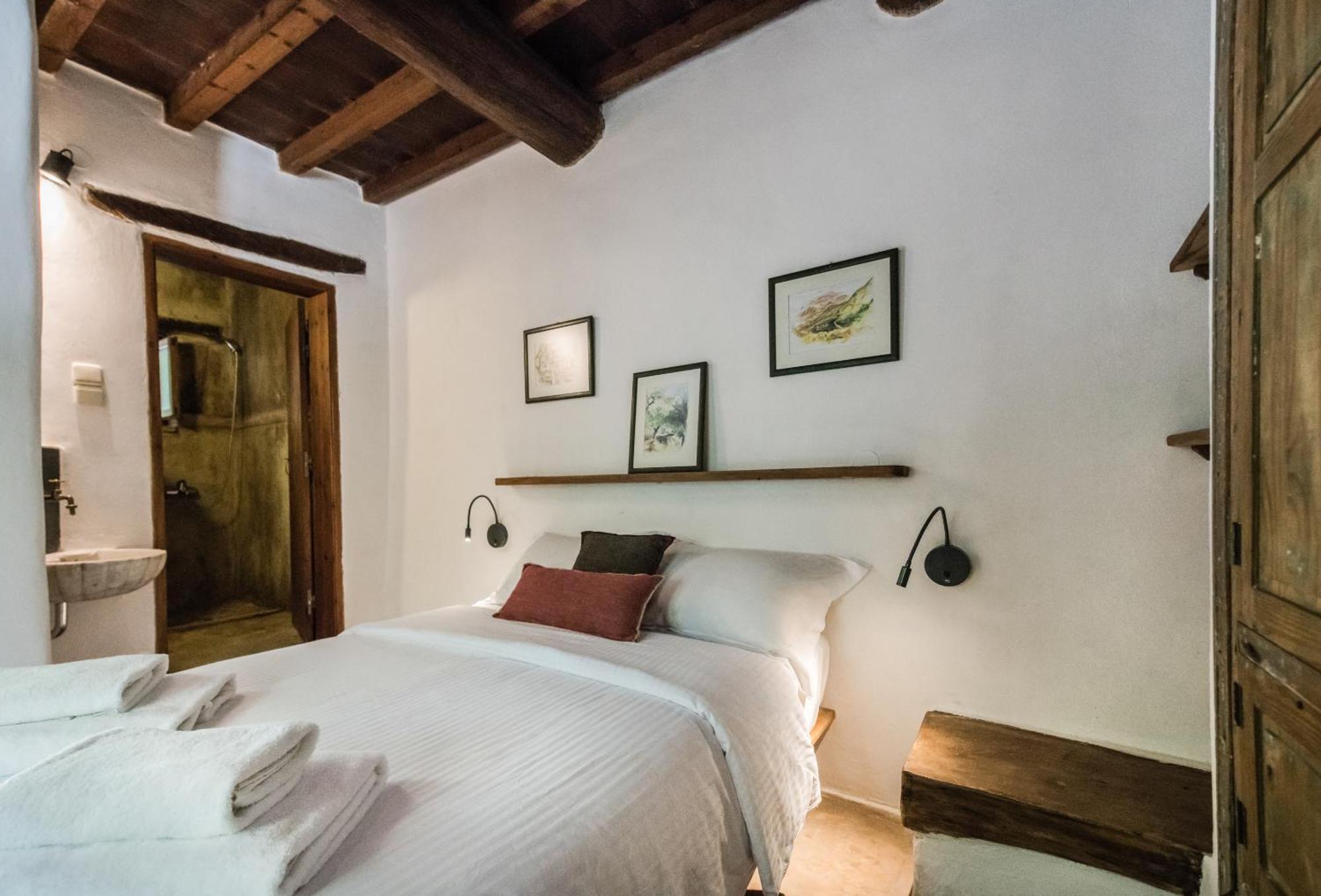μilia Mountain Retreat Hotel 2*