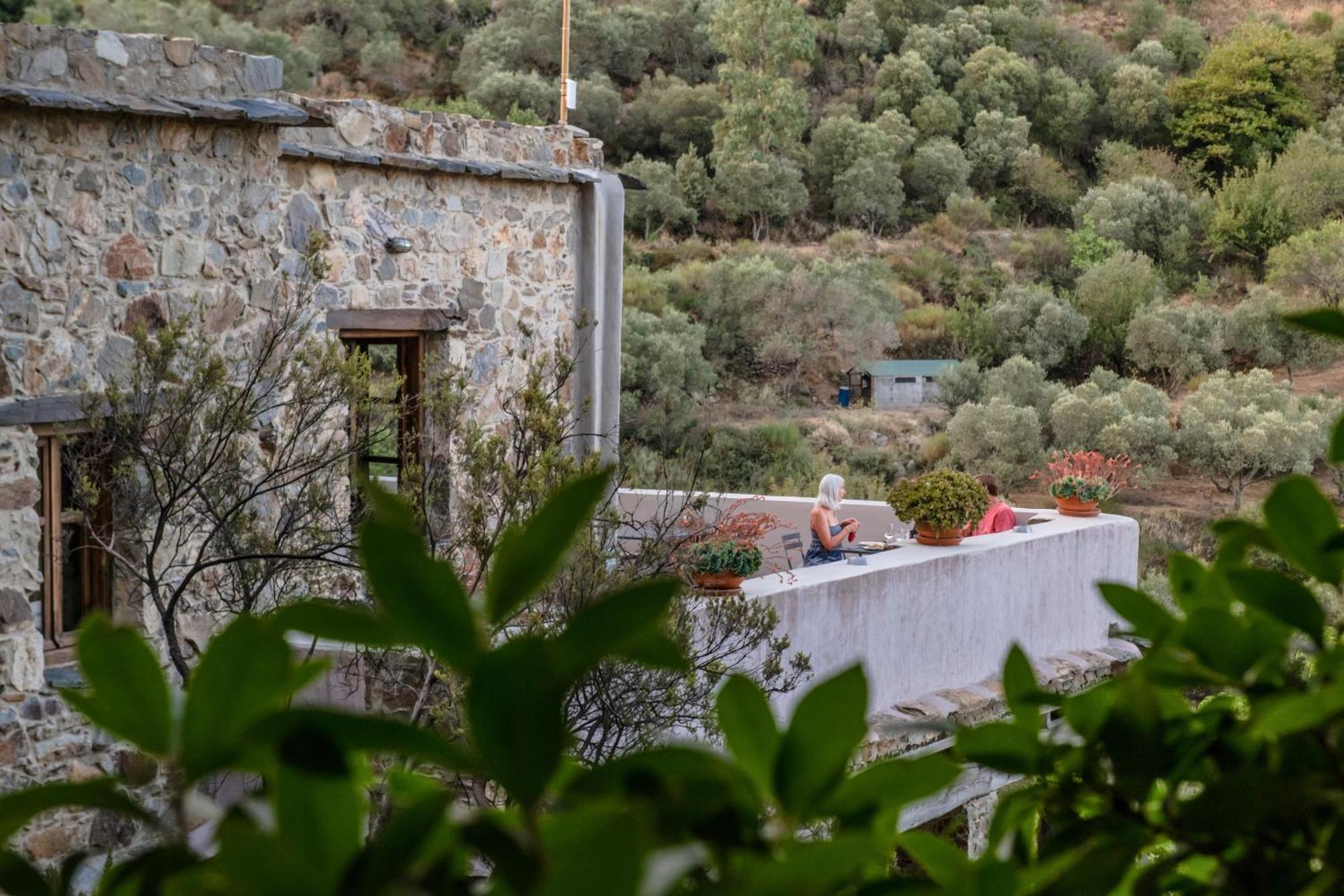 Hotel μilia Mountain Retreat