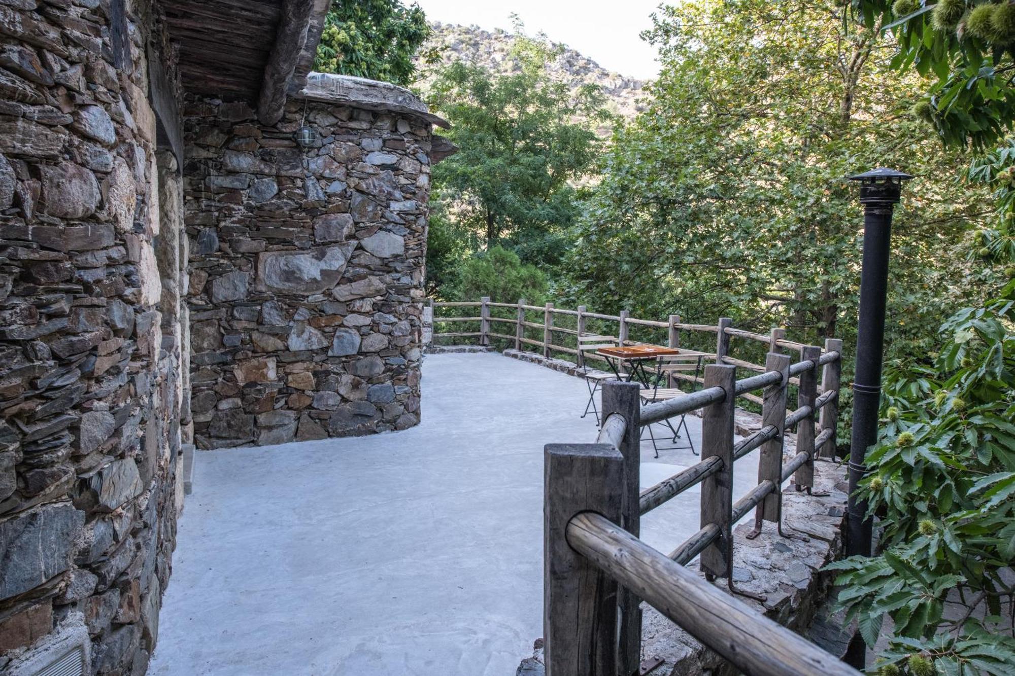 μilia Mountain Retreat Hotel 2*