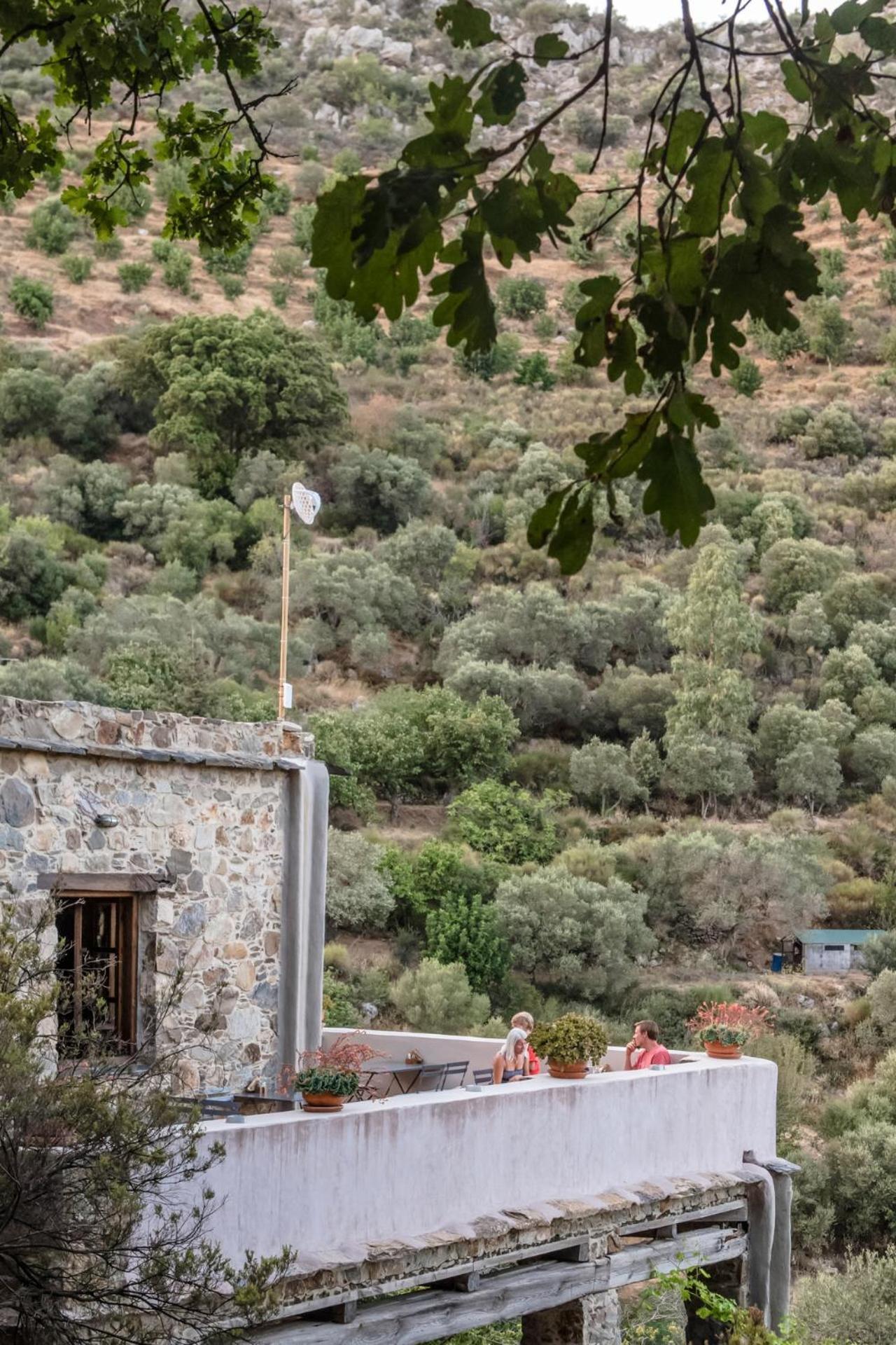 μilia Mountain Retreat