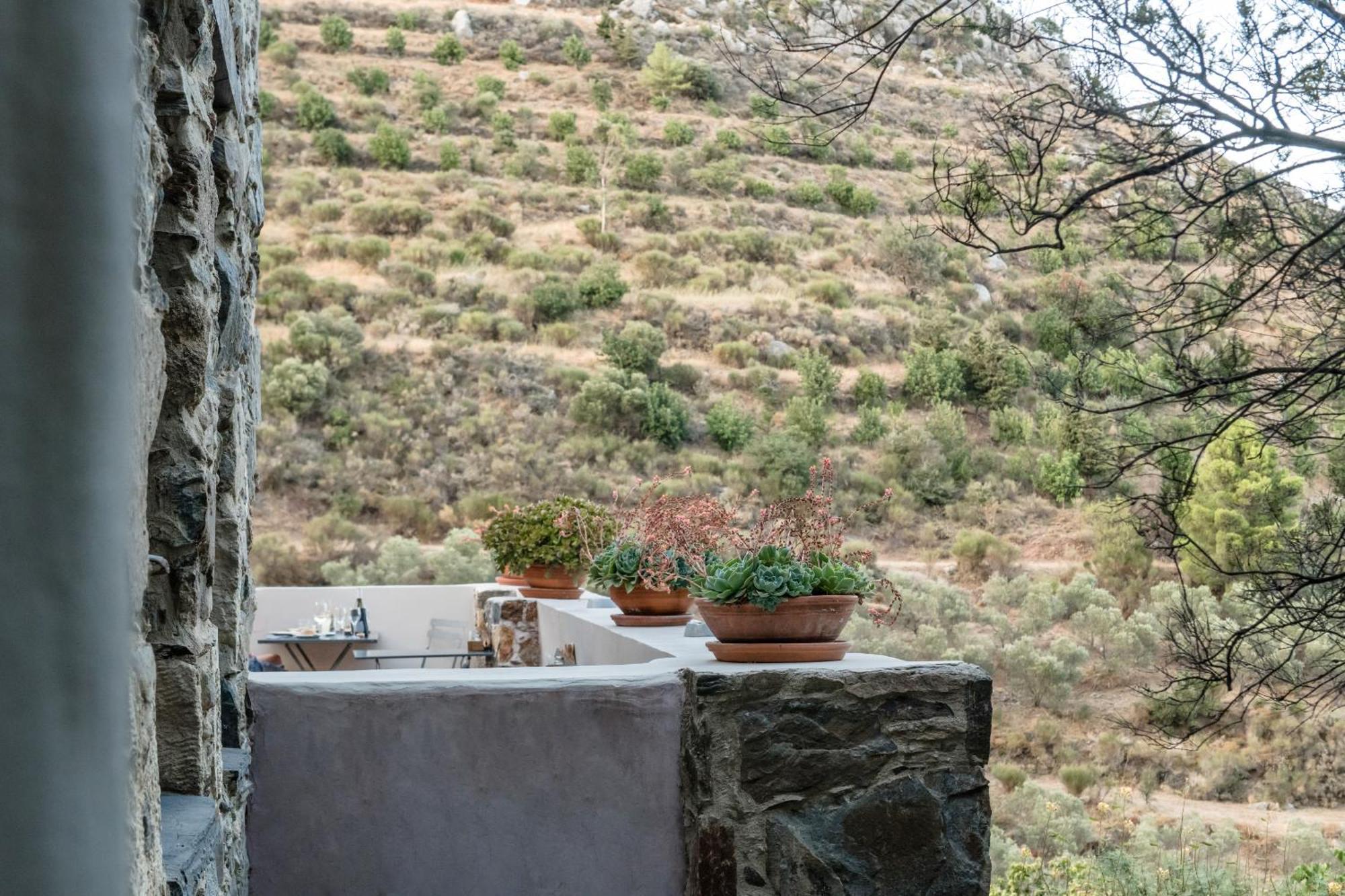 μilia Mountain Retreat Hotel