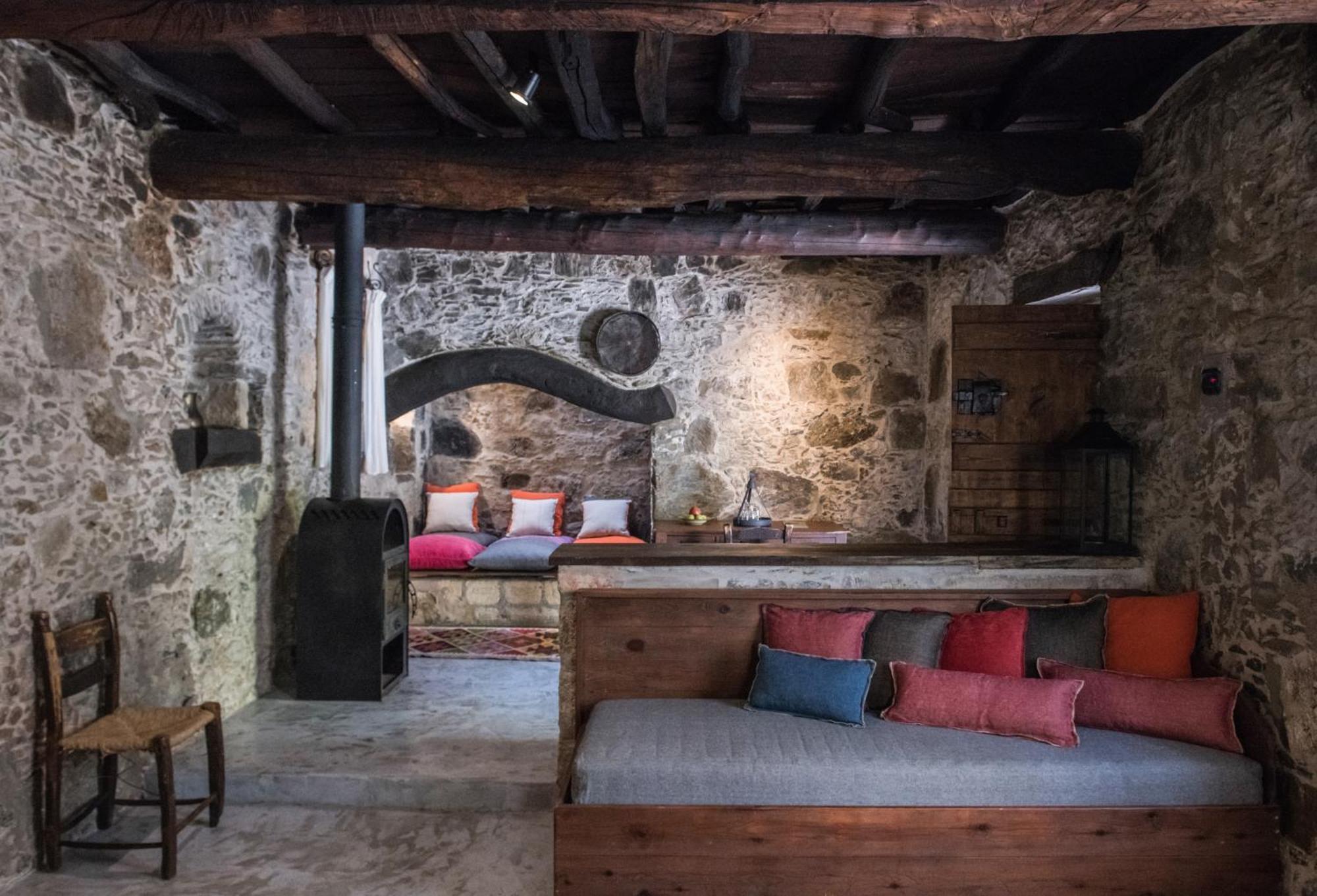 μilia Mountain Retreat 2*