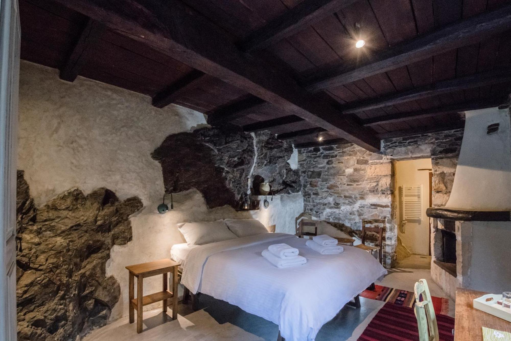 μilia Mountain Retreat 2* Vlátos