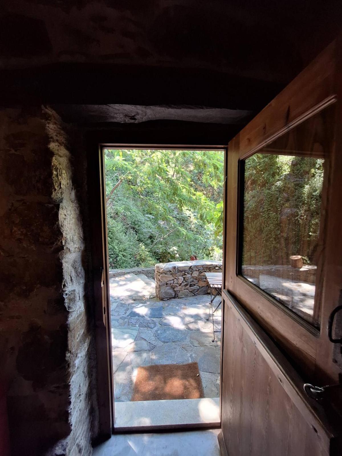 Hotel μilia Mountain Retreat Vlátos
