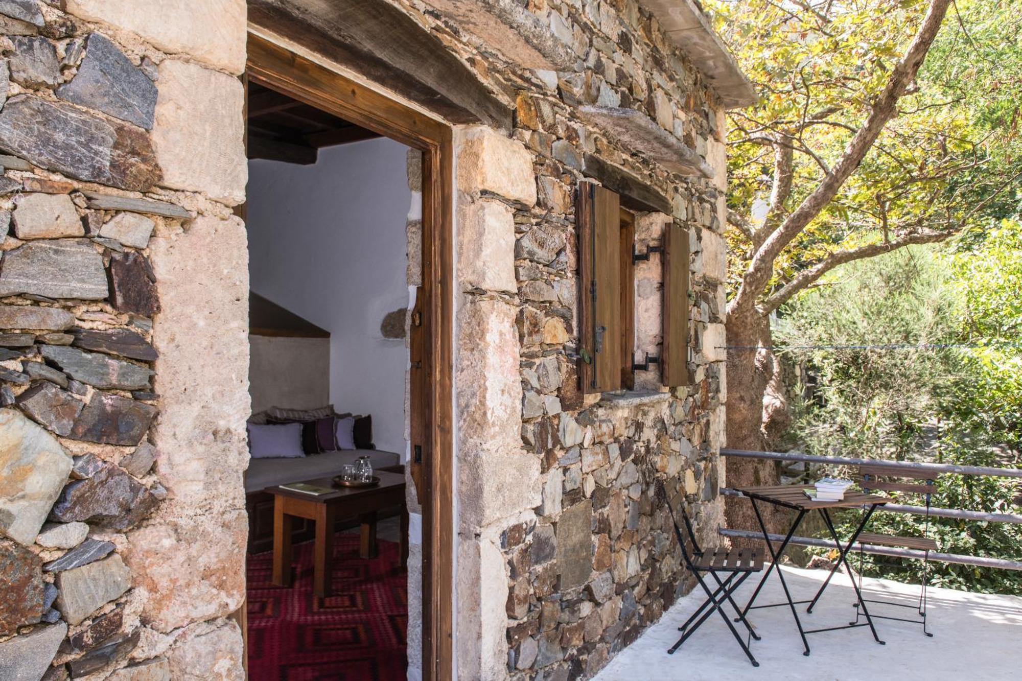 μilia Mountain Retreat 2*