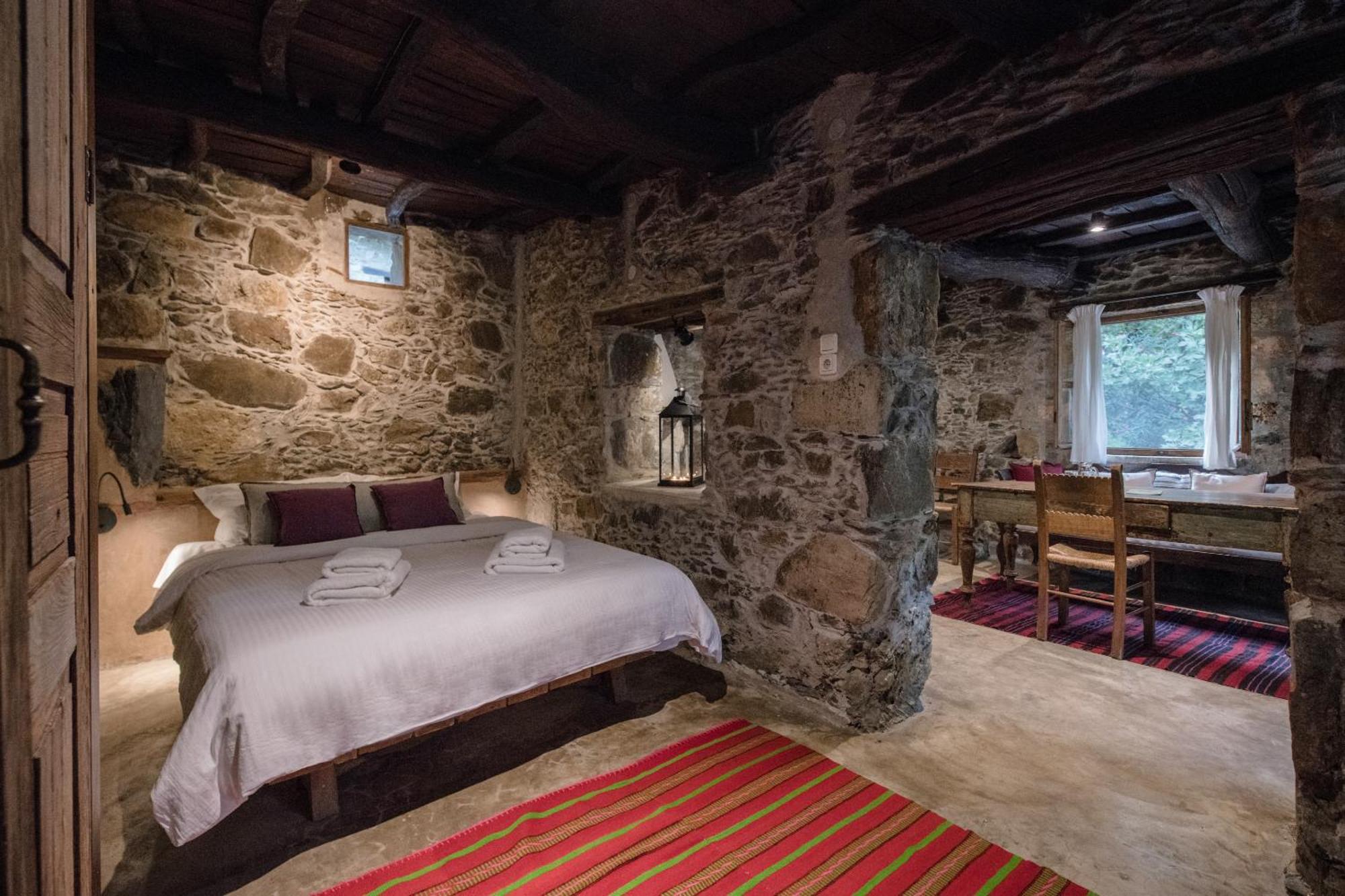 Hotel μilia Mountain Retreat 2*