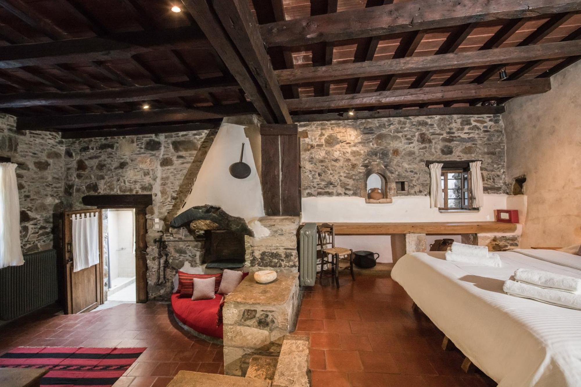 μilia Mountain Retreat 2* Vlátos