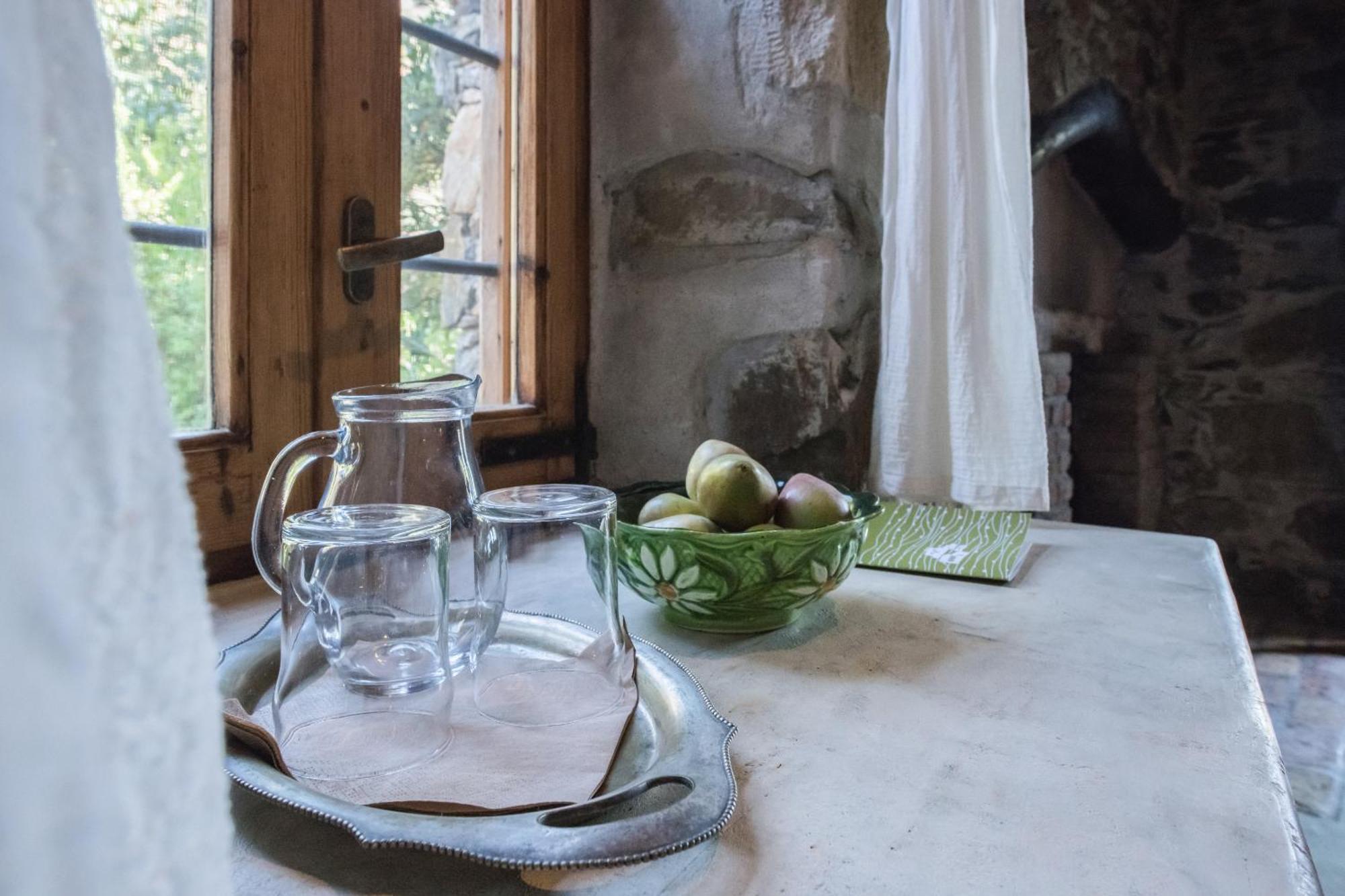 μilia Mountain Retreat Hotel